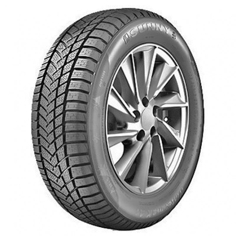 Anvelope Iarna Sunny Nw211 195/55R16 87H Anvelux