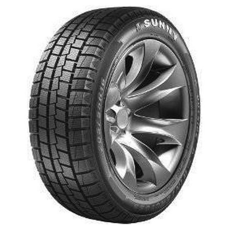 Anvelope Iarna Sunny Nw312 215/70R16 100Q Anvelux