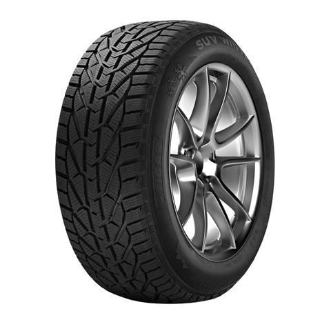 Anvelope Iarna Tigar SUV WINTER 215/65R17 99 V Anvelux