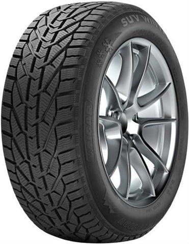 Anvelope Iarna Tigar Winter 205/45R17 88 V Anvelux