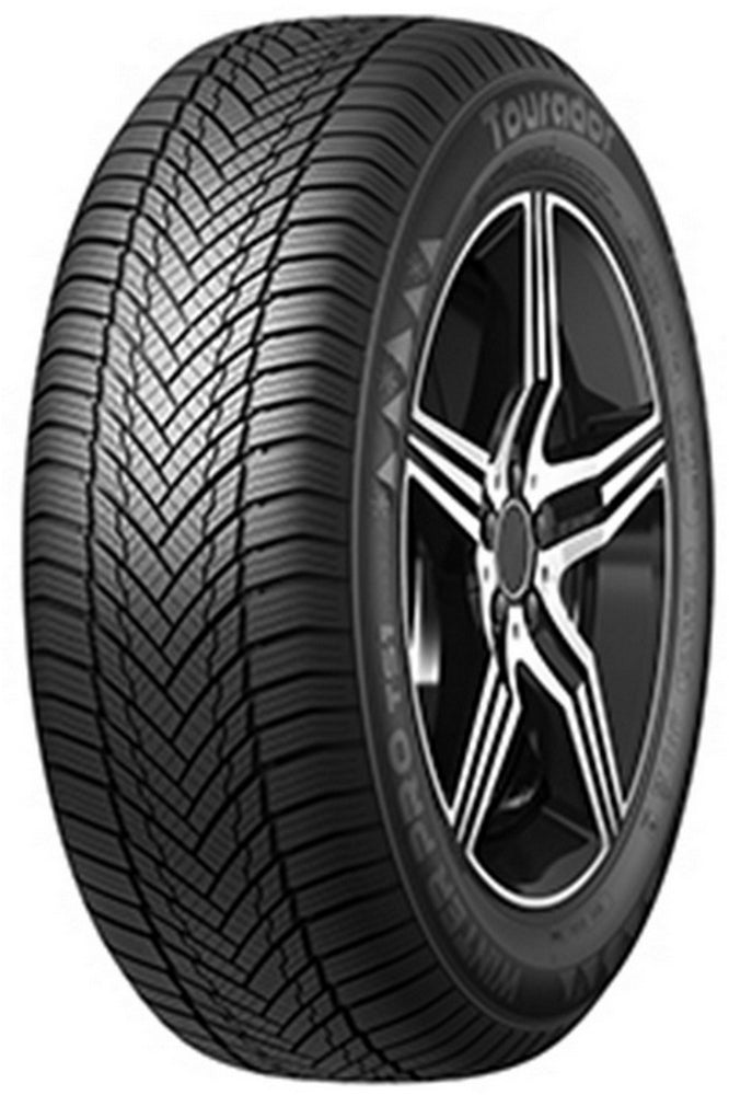 Anvelope Iarna Tourador Winter pro ts1 185/60R16 86 H Anvelux