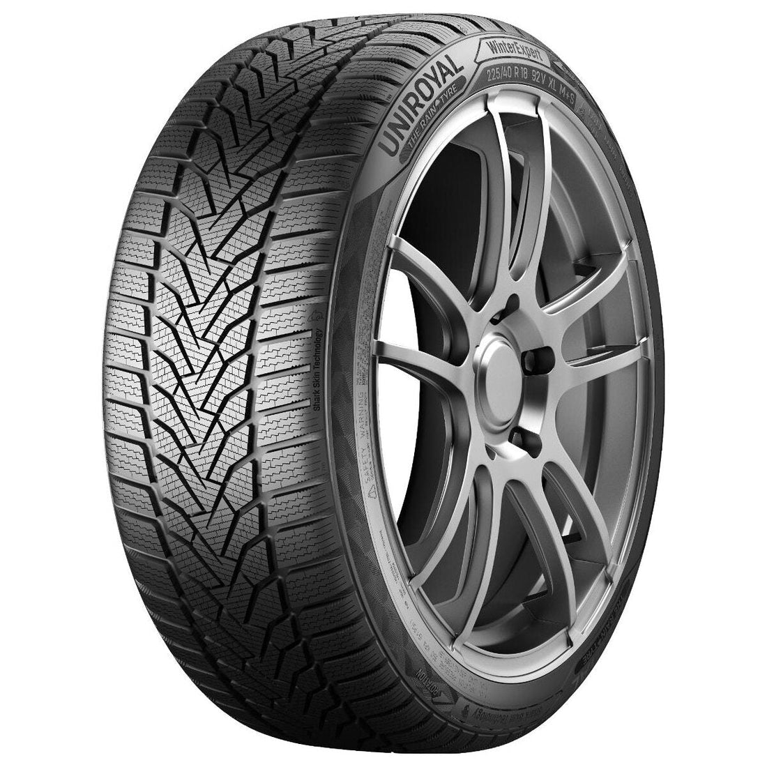 Anvelope Iarna Uniroyal Winter expert 195/60R16 89H Anvelux