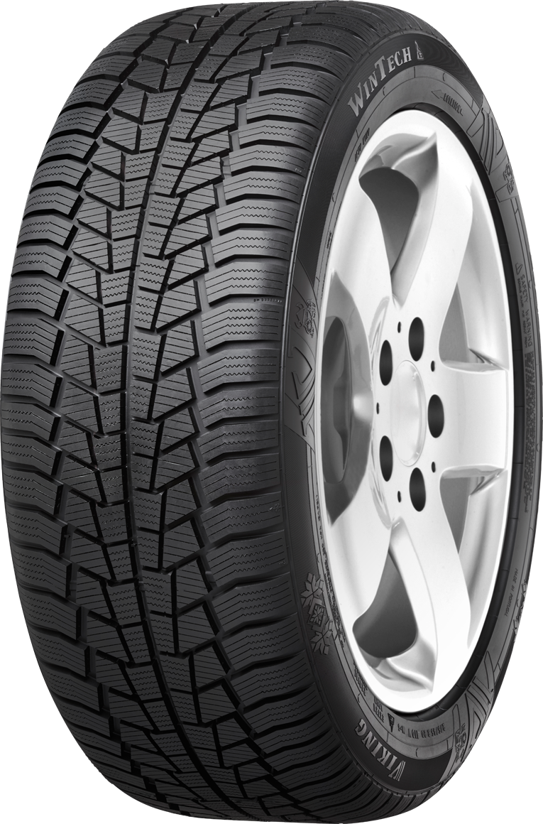 Anvelope Iarna Viking Wintech 215/65R16 98H Anvelux