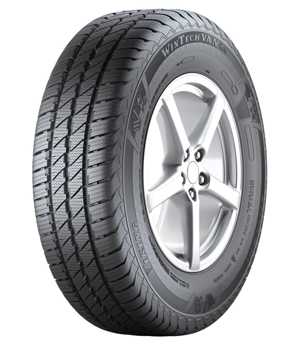 Anvelope Iarna Viking Wintech van 205/65R16 107/105R Anvelux