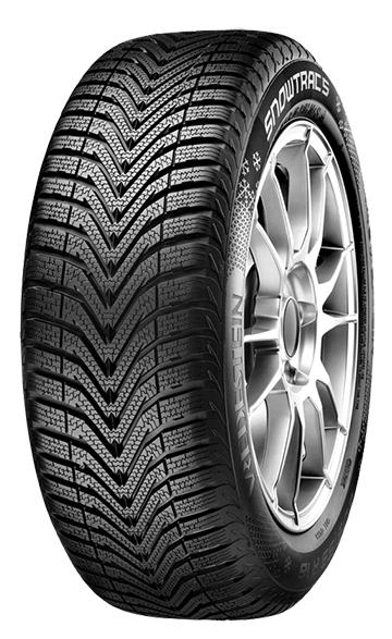 Anvelope Iarna Vredestein SNOWTRAC 5 165/70R14 81 T Anvelux