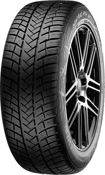 Anvelope Iarna Vredestein WINTRAC PRO 215/50R17 95 V Anvelux