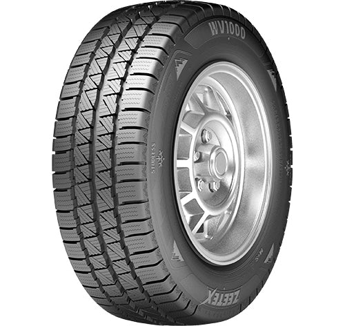 Anvelope Iarna Zeetex Wv1000 235/65R16C 121/119R Anvelux