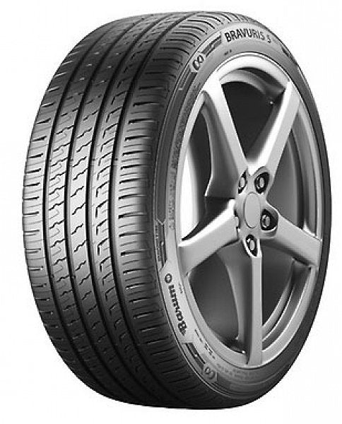 Anvelope Vara Barum Bravuris 5hm xl fr 205/40R17 84=500kgW=270 km/h Anvelux