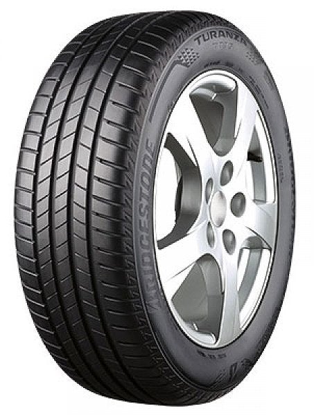 Anvelope Vara Bridgestone T005 245/45R18 96W XL Anvelux