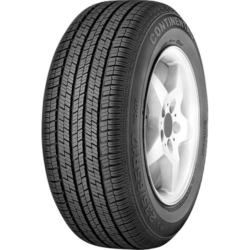 Anvelope Vara Continental Conti4x4Contact 265/60R18 110 V Anvelux