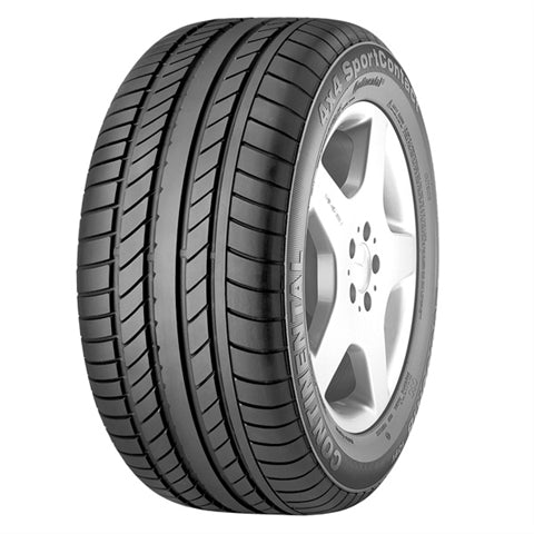 Anvelope Vara Continental Conti4x4SportContact 275/40R20 106 Y Anvelux