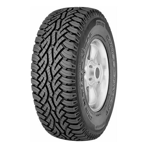 Anvelope Vara Continental ContiCrossContact AT 235/85R16 114/111 Q Anvelux