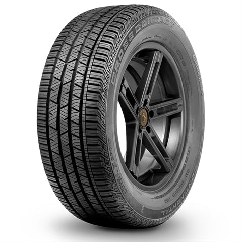 Anvelope Vara Continental ContiCrossContact LX Sport 235/55R19 101 V Anvelux