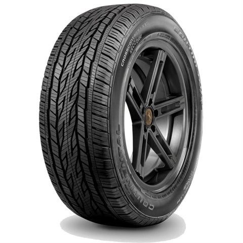 Anvelope Vara Continental ContiCrossContact LX2 215/60R16 95 H Anvelux