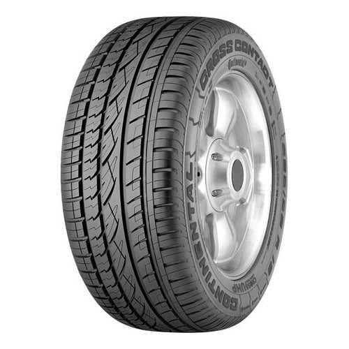 Anvelope Vara Continental ContiCrossContact UHP 255/50R19 103 W Anvelux