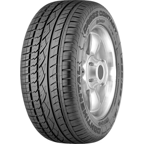 Anvelope Vara Continental ContiCrossContact UHP 275/35R22 104 Z Anvelux