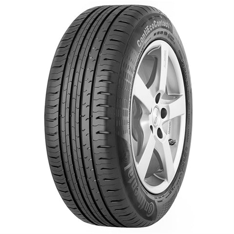 Anvelope Vara Continental ContiEcoContact 5 205/50R17 93 V Anvelux