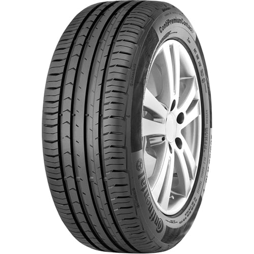 Anvelope Vara Continental ContiPremiumContact 5 215/65R15 96 H Anvelux