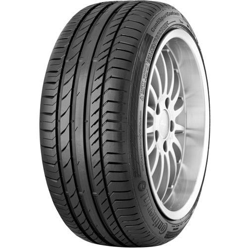 Anvelope Vara Continental Contisportcontact 5 suv 265/45R21 108W Anvelux