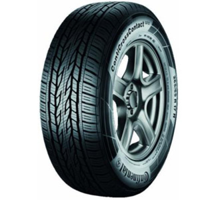 Anvelope Vara Continental Cross contact lx2 fr 265/70R17 115T Anvelux