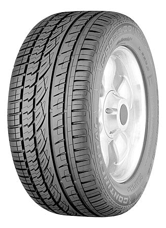 Anvelope Vara Continental Crosscontact uhp 255/55R18 105W Anvelux