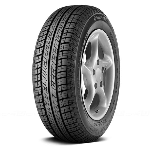 Anvelope Vara Continental ECO CONTACT EP 135/70R15 70 T Anvelux