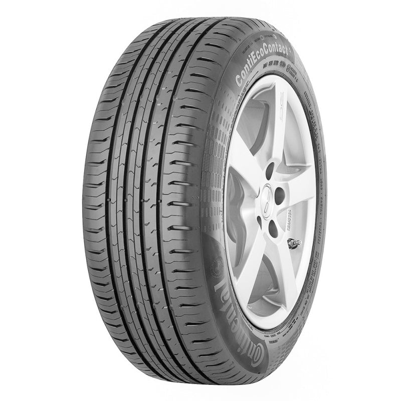 Anvelope Vara Continental Eco contact 5 205/55R17 91V Anvelux