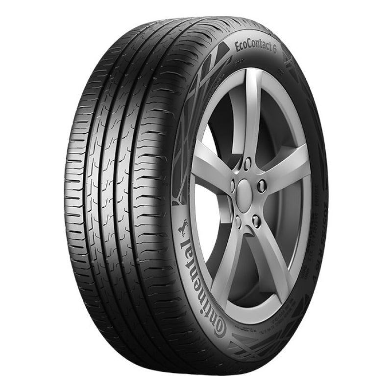 Anvelope Vara Continental Eco contact 6 mo 225/55R17 97+Y Anvelux