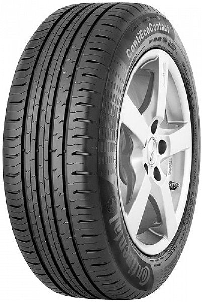 Anvelope Vara Continental Ecocontact 5 xl 195/55R20 95=690kgH=210 km/h Anvelux