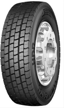 Anvelope Vara Continental HDR 305/70R22.5 150/148 M Anvelux