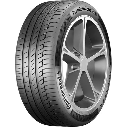 Anvelope Vara Continental Premiumcont6 fr mo-s sil 325/40R22 114=1180kgY=300 km/h Anvelux