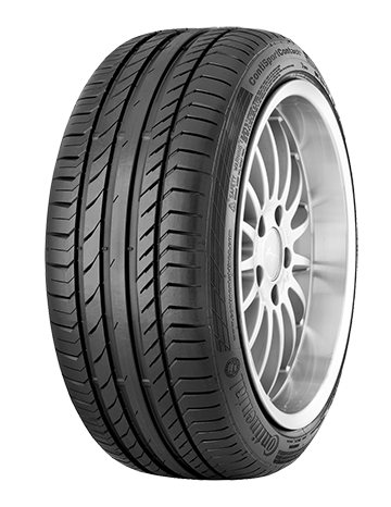 Anvelope Vara Continental SPORT CONTACT 5 SUV 275/50R19 112 Y Anvelux