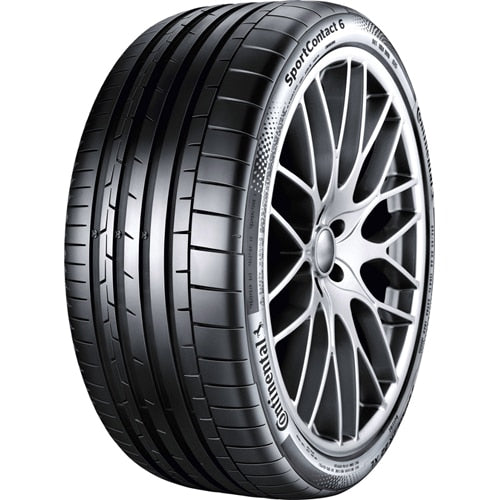 Anvelope Vara Continental Sport contact 6 265/35R20 99Y XL Anvelux
