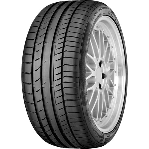 Anvelope Vara Continental Sportcontact 5p xl fr ao 255/35R19 96=710kgY=300 km/h Anvelux