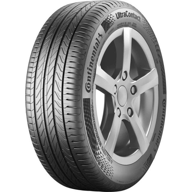 Anvelope Vara Continental ULTRACONTACT 175/60R15 81 H Anvelux