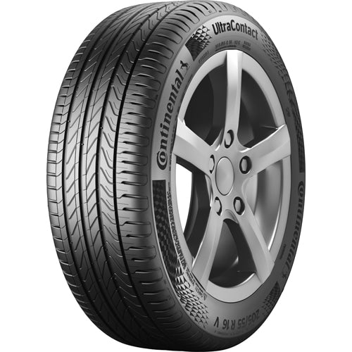 Anvelope Vara Continental ULTRACONTACT 205/60R16 96 V Anvelux