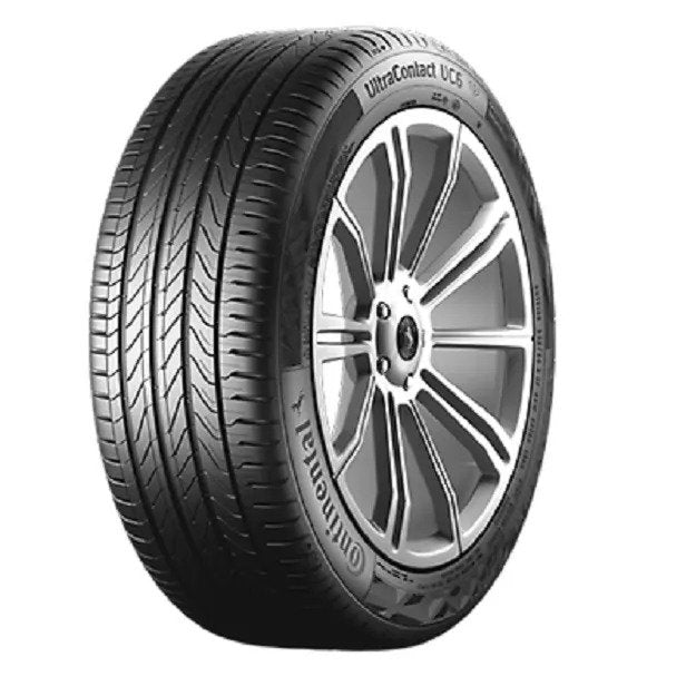 Anvelope Vara Continental Ultracontact 195/50R15 82 H Anvelux
