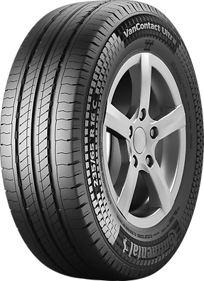 Anvelope Vara Continental Vancontact ultra 215/65R15 104/102=900kg/850kgT=190 km/h Anvelux