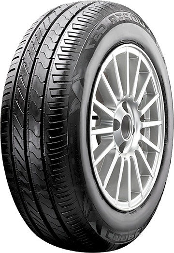 Anvelope Vara Cooper CS7 155/65R14 75 T Anvelux