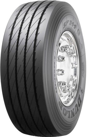 Anvelope Vara Dunlop SP246 215/75R17.5 136/134 J Anvelux