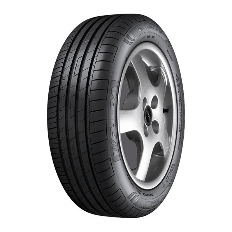 Anvelope Vara Fulda Ecocontrol hp 2 195/65R15 91+H Anvelux