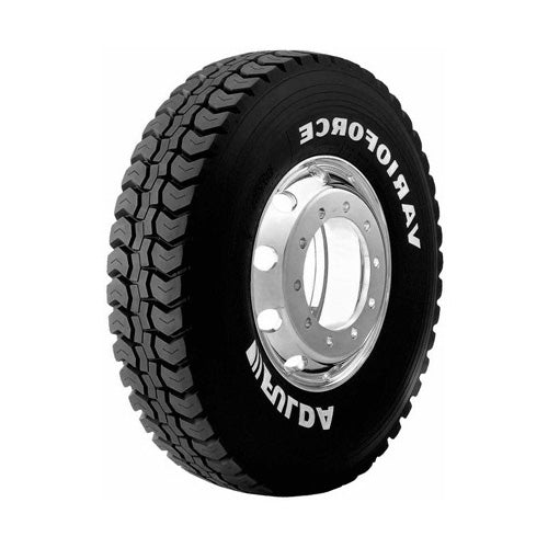 Anvelope Vara Fulda VARIOFORCE 315/80R22.5 156/150 K Anvelux