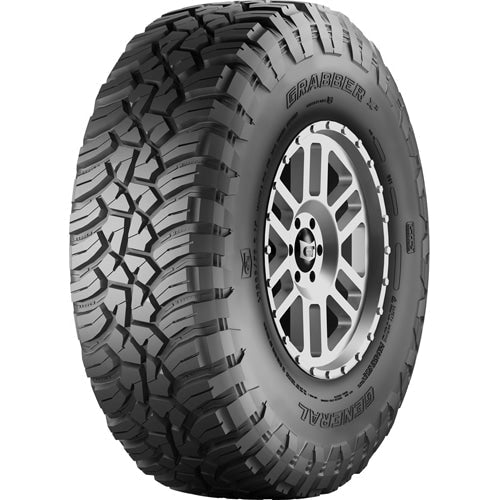 Anvelope Vara General tire Grabber x3 285/75R16 116/113Q: max.160km/h Anvelux