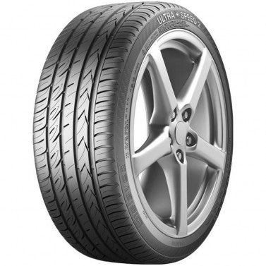 Anvelope Vara Gislaved ULTRA*SPEED 2 235/45R17 97 Y Anvelux