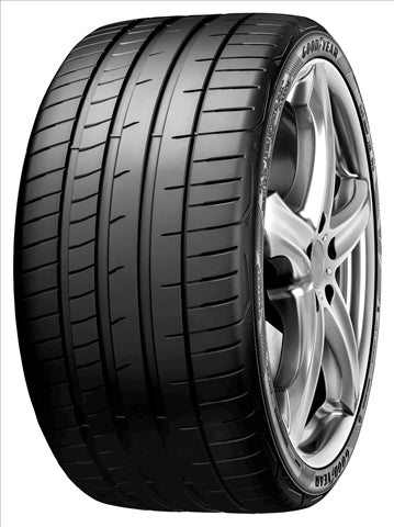 Anvelope Vara Goodyear EAGF1SUPSP 225/40R18 92 Y Anvelux