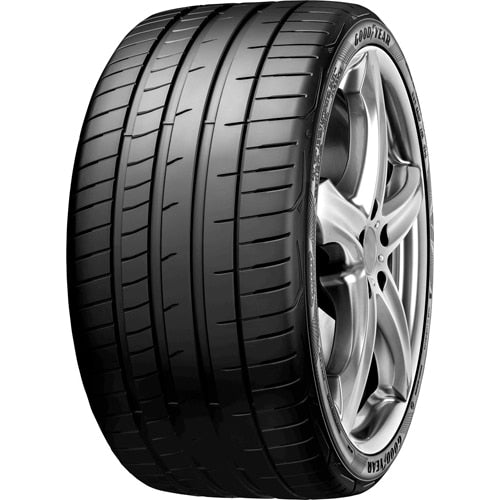 Anvelope Vara Goodyear EAGF1SUPSP 225/40R19 93 Y Anvelux