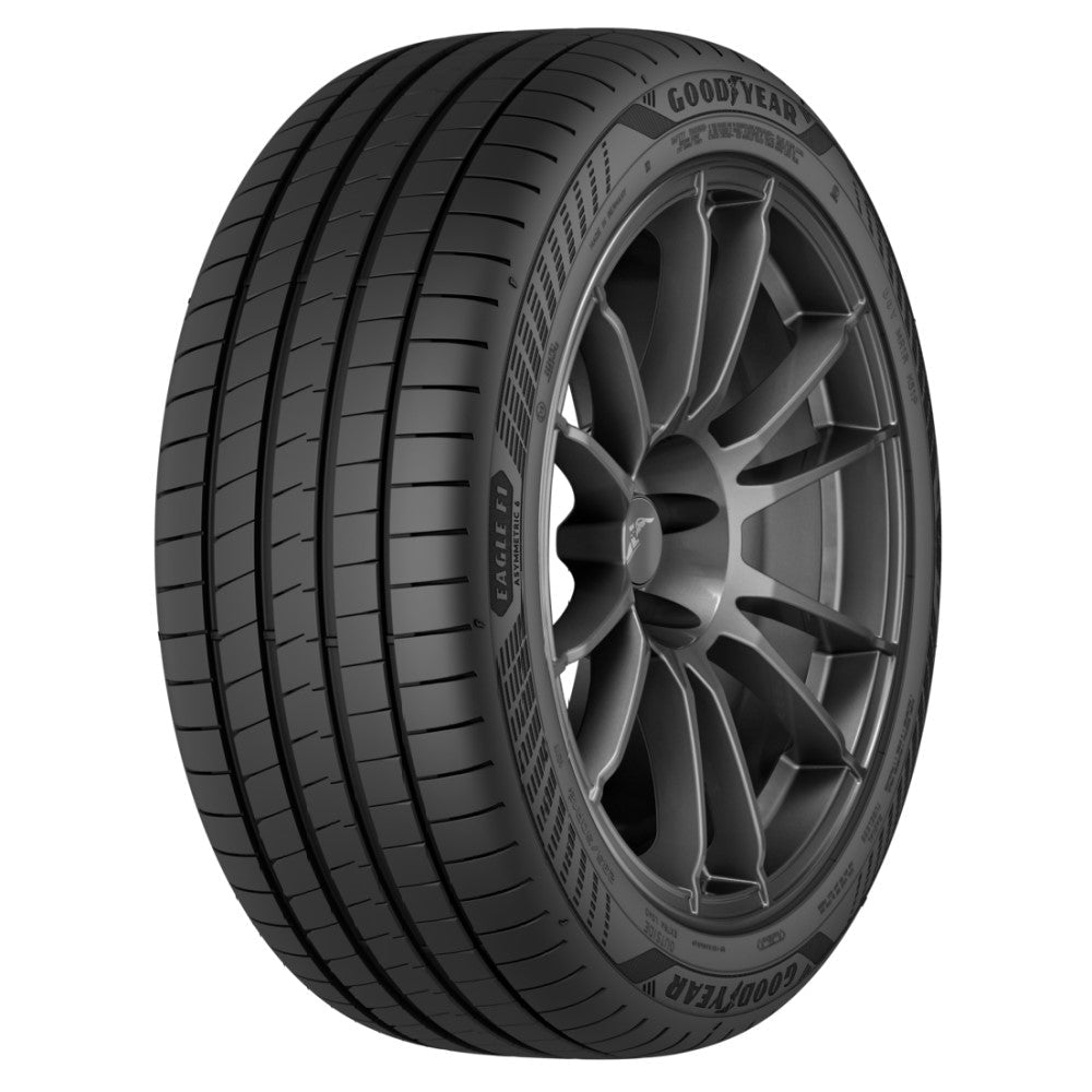 Anvelope Vara Goodyear EAGLE F1 ASYMMETRIC 6 255/45R18 99 Y Anvelux