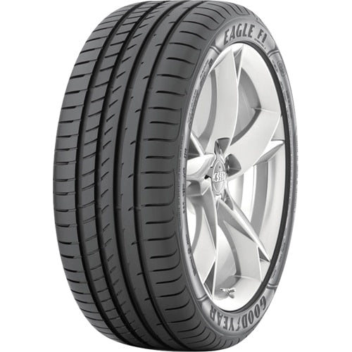 Anvelope Vara Goodyear Eag f1 asy 2 moe rof fp 225/40R19 93Y XL Anvelux