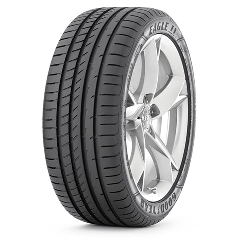 Anvelope Vara Goodyear Eagle F1 Asymmetric 2 245/35R19 93 Y Anvelux