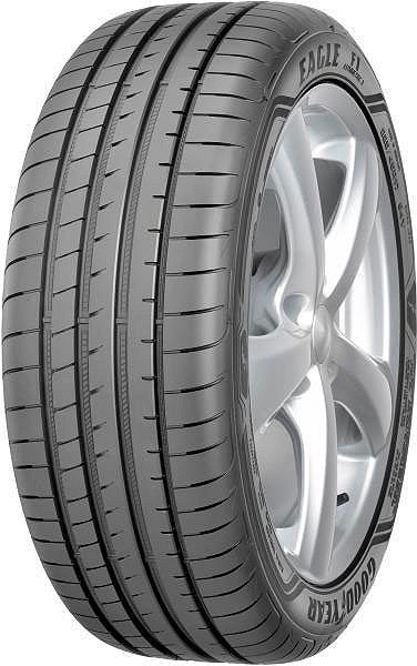 Anvelope Vara Goodyear Eagle f1 asymm.3 suv xl fp 275/40R21 107=975kgY=300 km/h Anvelux